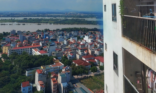 Nhiều người sập bẫy lừa khi mua nhà ở xã hội