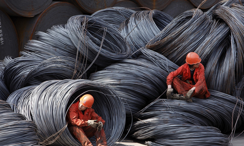 Trung Quốc vẫn khủng hoảng thừa thép