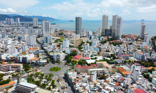 Nha Trang sẽ cưỡng chế 25 công trình xây dựng vượt tầng