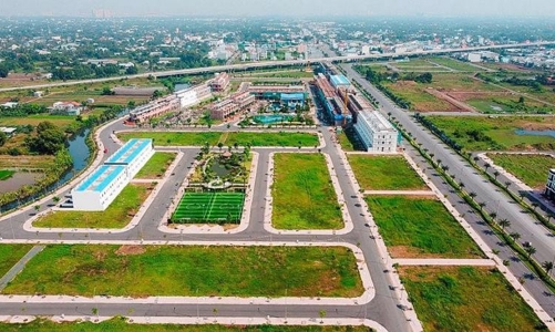 Hà Nội triển khai thi hành Luật Đất đai năm 2024
