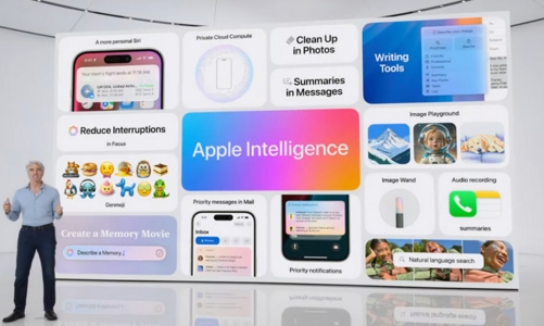 Không có gì là miễn phí hoàn toàn, Apple có thể sẽ tính phí dịch vụ AI Apple Intelligence