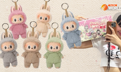 Đồ chơi nghệ thuật: Văn hóa đại chúng hay lĩnh vực kinh doanh “hái ra tiền”?