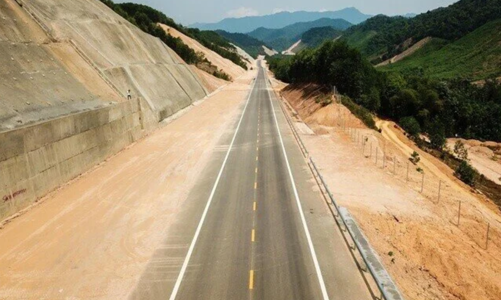 7 lý do chậm bàn giao mặt bằng thi công dự án đoạn cao tốc Túy Loan - Hòa Liên