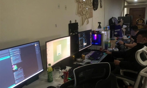 “Hacker” thu thập thông tin cá nhân để bán kiếm lời