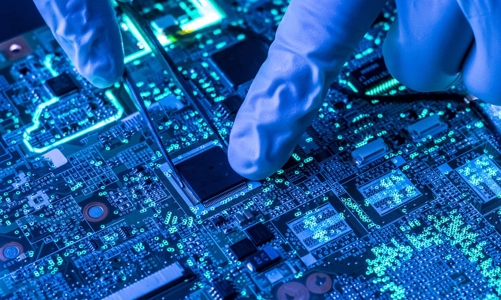 Thủ tướng Phạm Minh Chính là Trưởng Ban Chỉ đạo quốc gia về phát triển ngành công nghiệp bán dẫn