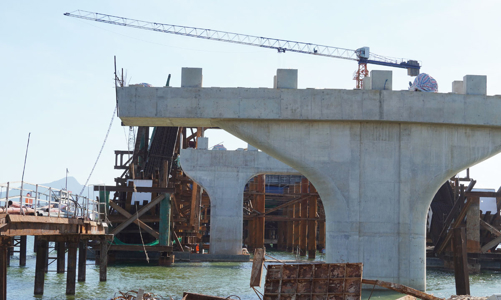 Cập nhật tiến độ dự án 3.500 tỷ đồng tại Quảng Bình