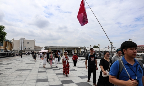 Thái Lan hợp pháp hóa casino để kích cầu du lịch: Lợi hay hại?