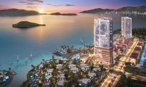 Những điểm cộng đắt giá giúp Libera Nha Trang luôn được săn đón