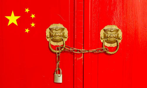 Trao đổi tiền điện tử ở Trung Quốc vẫn 