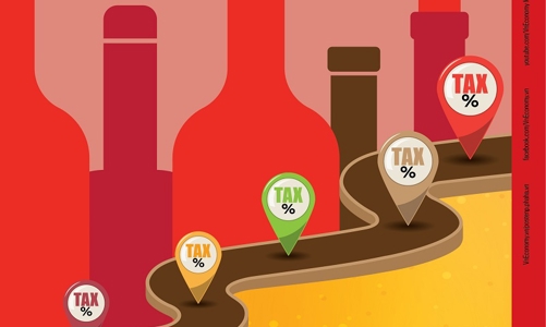 Đón đọc Tạp chí Kinh tế Việt Nam số 33-2024