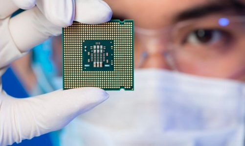 Tạo lực đẩy, đưa nhân lực Việt tham gia ngành công nghiệp bán dẫn