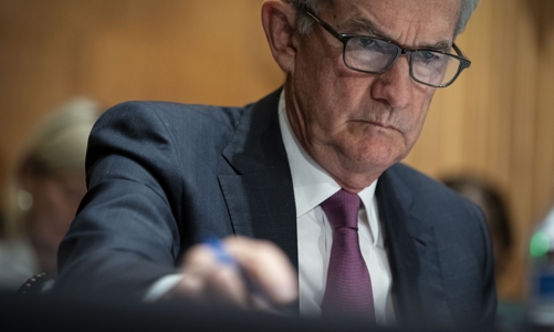 Fed có thể đã phạm sai lầm về lãi suất