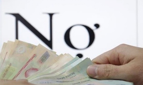 Nghệ An công khai thông tin hàng loạt doanh nghiệp nợ tiền thuế lớn