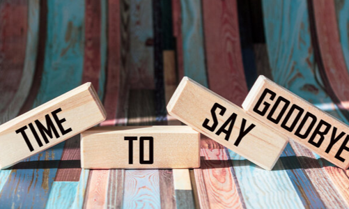 Chốt ngày hủy niêm yết cổ phiếu HBC và HNG