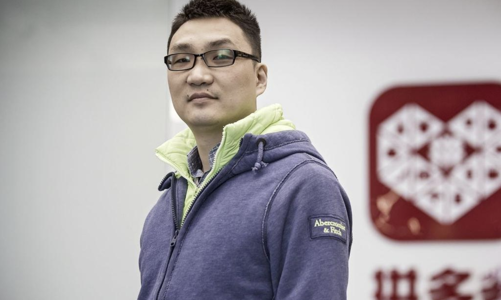 “Ông trùm” thương mại điện tử 44 tuổi trở thành người giàu nhất Trung Quốc