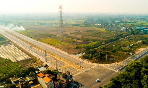 Hải Dương sẽ đầu tư 2 dự án giao thông hơn 1.628 tỷ đồng