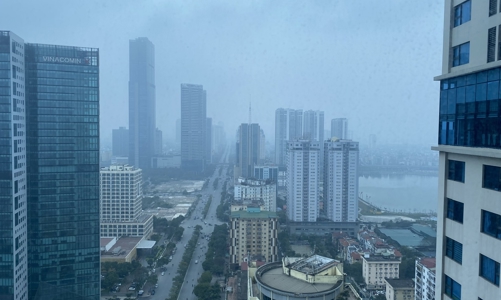 VARS lo ngại giá nhà tăng thúc đẩy xu hướng “lười cưới, ngại sinh”