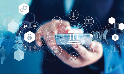 Giải tỏa cơn khát nhân lực số của ngành ngân hàng