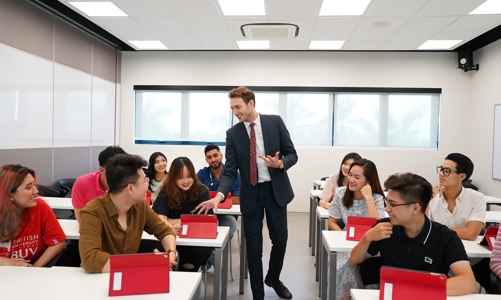 Để dạy và học tiếng Anh có hiệu quả