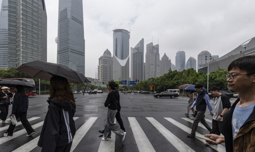 Thấy gì từ động thái can thiệp thị trường trái phiếu chính phủ hiếm thấy của Trung Quốc?