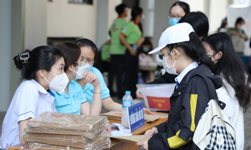 Bộ Giáo dục và Đào tạo: Mức thu học phí đại học chưa đủ bù đắp chi phí đào tạo