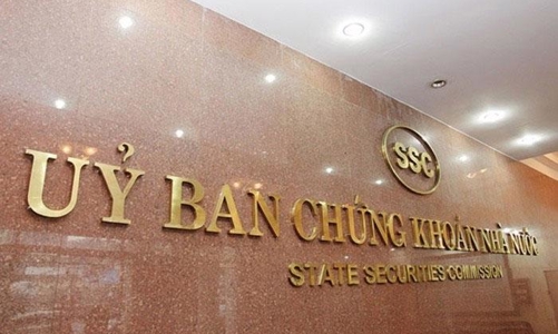 Từ 15/8, Ủy Ban Chứng khoán Nhà nước bắt đầu áp dụng công bố thông tin 'một cửa'
