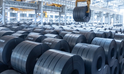 EU khởi xướng điều tra chống bán phá giá đối với thép cán nóng Việt Nam  