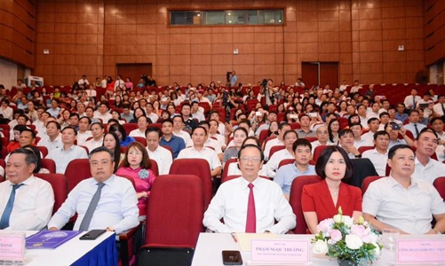 Quy mô giáo dục Hà Nội tiếp tục phát triển