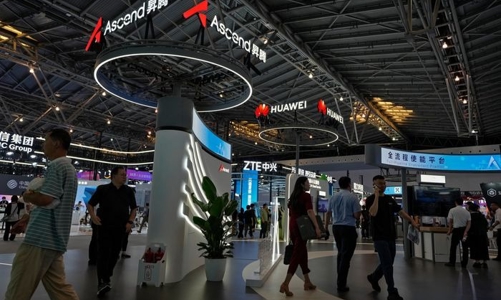 Huawei sắp ra chip mới, vượt qua lệnh cấm của Hoa Kỳ và đủ sức cạnh tranh với Nvidia 