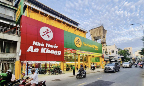 SSI Research: Chuỗi nhà thuốc An Khang của MWG có thể lỗ gần 600 tỷ, Bách Hóa Xanh khó tăng thêm doanh thu
