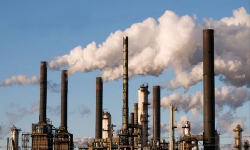 Ban hành danh mục lĩnh vực, cơ sở phát thải khí nhà kính phải thực hiện kiểm kê khí nhà kính