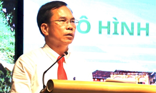 Quảng Nam có 25 doanh nghiệp du lịch, dịch vụ được công nhận đạt chứng nhận du lịch xanh 