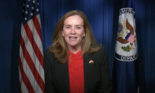 Hoa Kỳ hỗ trợ khởi nghiệp về khí hậu tại Việt Nam