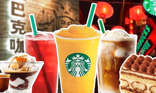 Khi cà phê “mắc kẹt” ở Trung Quốc, CEO Starbucks rời vị trí