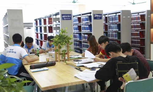 Sửa quy định về kiểm định chương trình đào tạo đại học và cao đẳng sư phạm