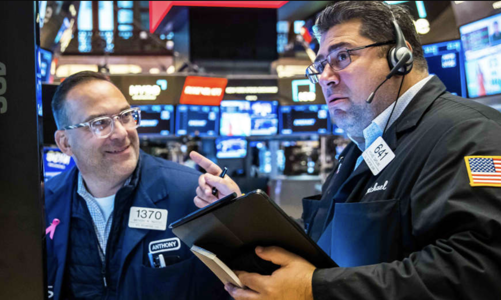 Chứng khoán Mỹ tăng 6 phiên không nghỉ, giá dầu nhảy 2%