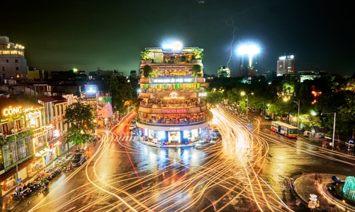 Hà Nội được dự đoán sớm trở thành trung tâm dữ liệu mới của ASEAN