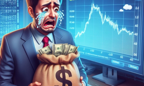 Blog chứng khoán: Cầu đánh thốc, cầm tiền sốt ruột