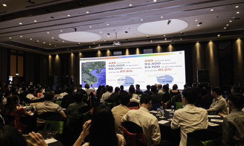 Thu hút FDI chất lượng từ phát triển khu công nghiệp thông minh bền vững