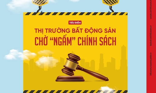 Đón đọc Tạp chí Kinh tế Việt Nam số 34-2024