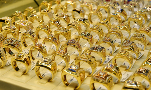 Giá vàng nhẫn phi mã, vượt mốc 78 triệu đồng/lượng