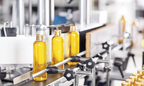 Ngành thực phẩm, đồ uống chạy đua tới Net Zero