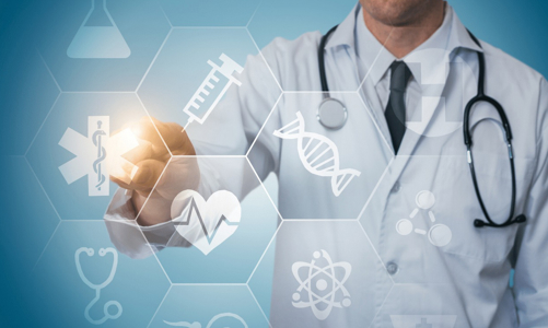 Dự kiến trình Chính phủ quy định về quản lý dữ liệu y tế trong năm 2024 