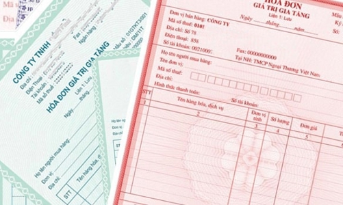 Đường dây lập 64 công ty 