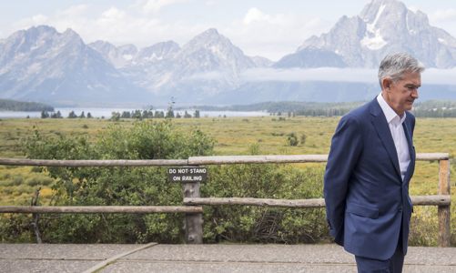 Quan chức Fed tự tin về hạ lãi suất trước thềm hội nghị Jackson Hole