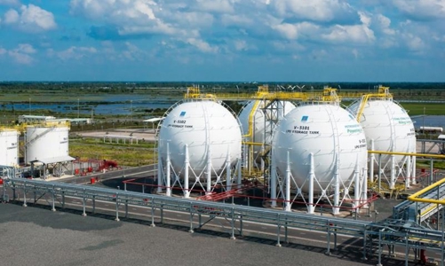 Nghệ An kêu gọi đầu tư siêu dự án hơn 2 tỷ USD