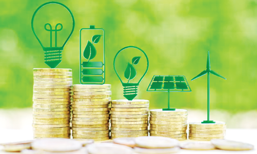Thực hiện chiến lược quốc gia về tăng trưởng xanh: Nỗ lực huy động tài chính xanh, xây dựng danh mục phân loại xanh