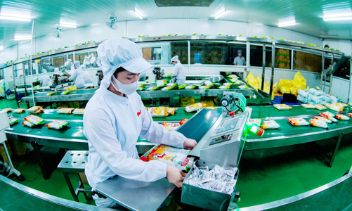 Tuân thủ các quy định SPS trong Hiệp định RCEP 