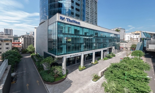 Tuyến Metro mới gia tăng giá trị cho văn phòng cao cấp tại Hà Nội