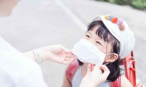 Chủ động phòng chống các bệnh truyền nhiễm trong mùa tựu trường 